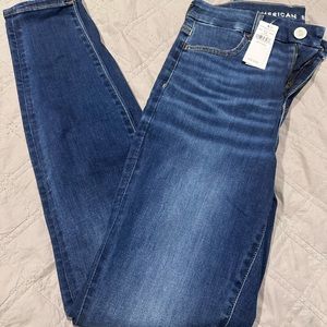 American Eagle Jeans NWT